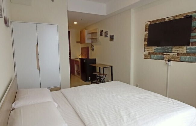 SleepRest - Pollux Habibie A1002 - Photo 2