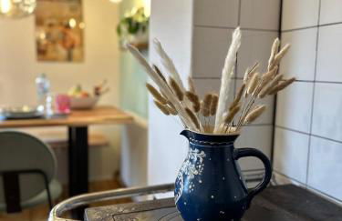 Ferienhaus KellerwaldChalet in Jesberg mit Garten zur Alleinnutzung - Foto 8