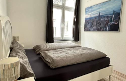 Ferienwohnungen im Zentrum von Mönchengladbach - Foto 25