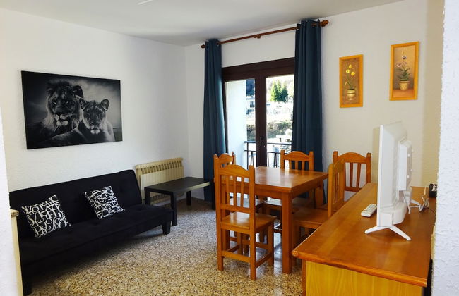 Apartamentos Arinsal 3000 - Foto 30