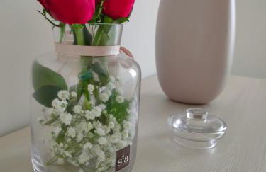 Serao House, 2 piano in centro - Foto 14