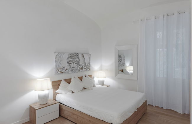 Vatican home for seven people - Foto 14