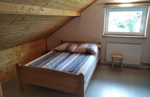 Bieszczadzki Zakątek 787-899-185 - Foto 41