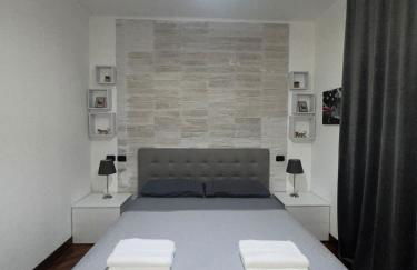 Casa vacanze Ginevra-Roma FCO AirPort Leonardo - Foto 24