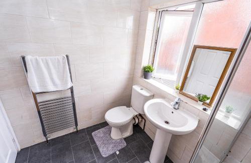 Cozy Spacious 5BR Sleeps of 9 - Foto 22