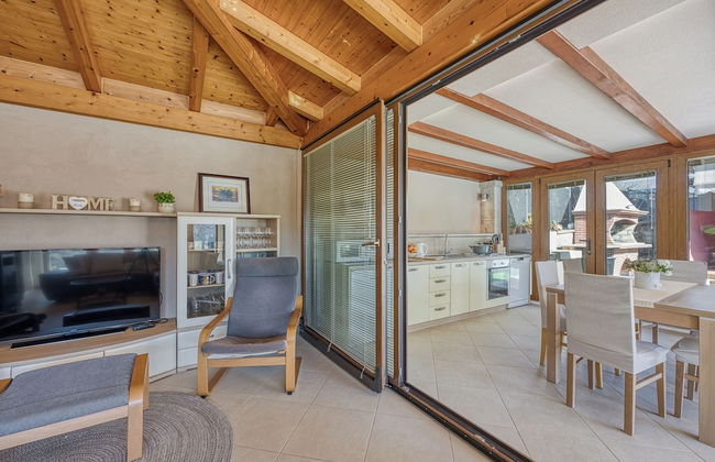 Apartment Jakara 4 - Foto 10