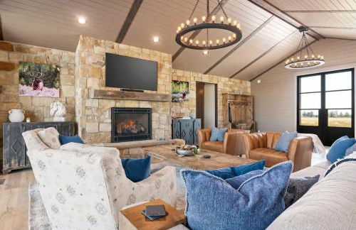 Luxury Retreat Teton Views 3 Acres - Foto 17