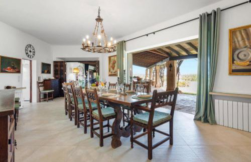 Finca RÚSTICA FELOSTAL Son Soleclau with Sauna & Pool - Foto 13