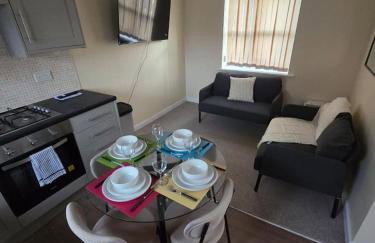 Spacious House | Perfect for Contractor Stays - Foto 17