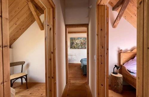 Gästewohnung auf dem Heilandhof - Foto 8