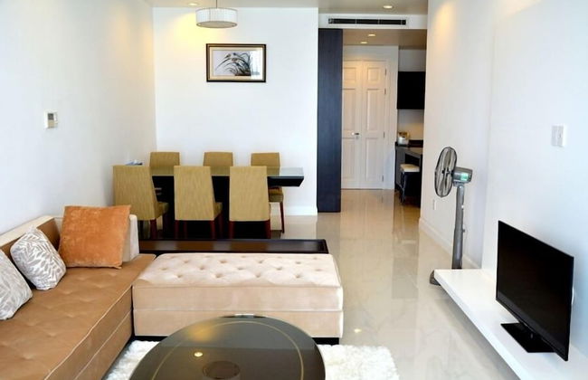 Luxury Apartment - Foto 45