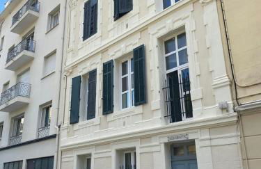 Studio Paulette mezzanine - 500m FROM THE BEACH - Foto 13