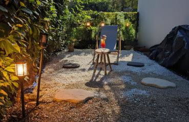 Nid confort proche du canal du midi 2 terrasses Labège - Foto 26