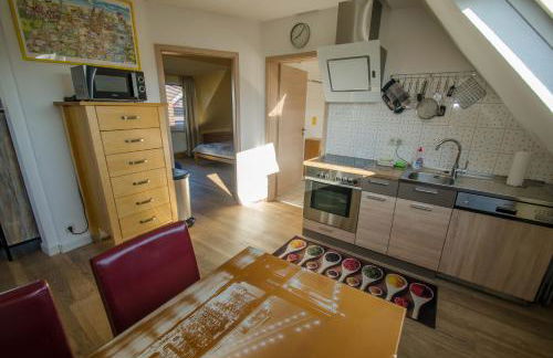 Ferienwohnung Cologne - Foto 21