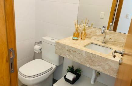 APTO C/PISCINA AQUECIDA! Vc vai se surpreender! - Photo 6