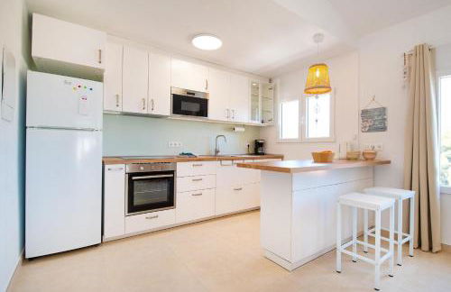 Villa Sunnyside - modern, chill out, private pool - Foto 26