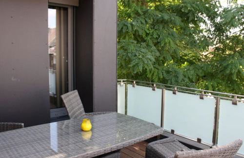 im Penthouse am Wolfsberg - Foto 55