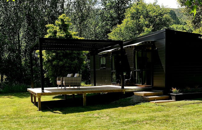 Private Country Cottage - Foto 9