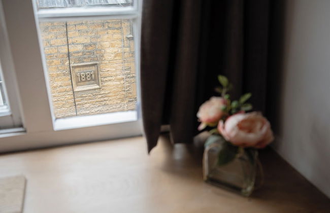 Maple Cottage - Beautiful 2BD Retreat - Foto 42