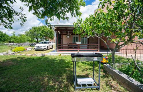 Apartment Martin-nearby Krka National park - Foto 17