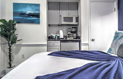 Good Hotels Boston - Foto 69