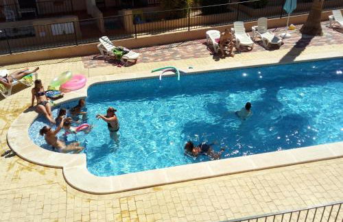 Casa Montemar Algorfa Spain - Foto 3