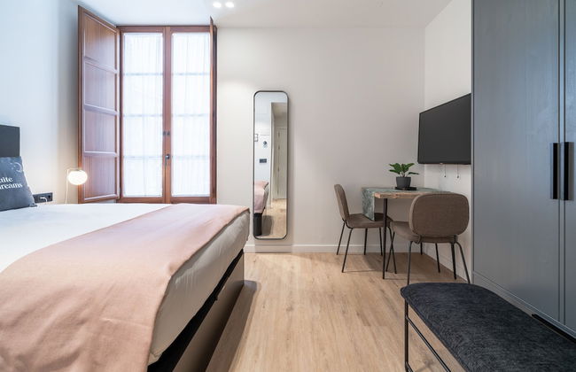 Limehome Vitoria Palacio Álava-Velasco - Foto 15