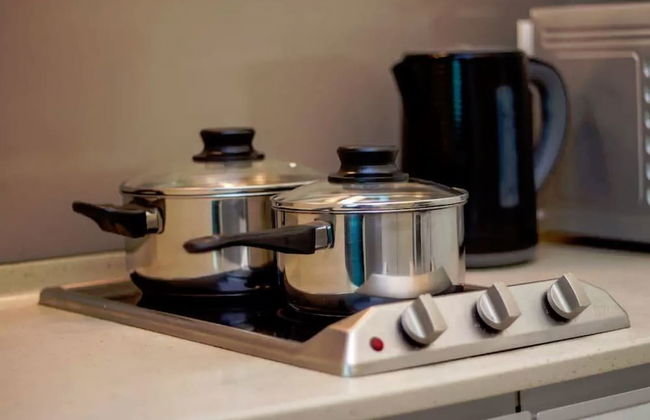 Swiss Garden Residence by Urban Suites - Foto 29