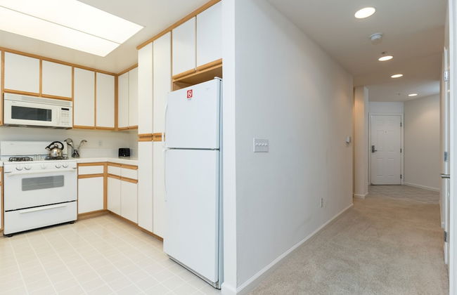 Bluebird Suites in North San Jose - Foto 10