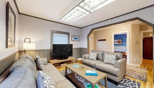 Blue Button Cottage - Foto 3