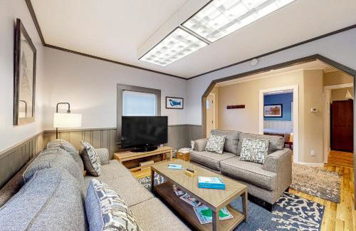 Blue Button Cottage - Foto 3