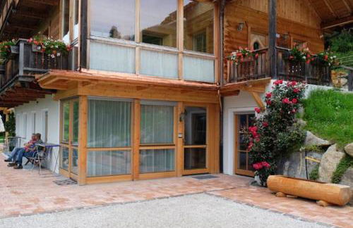 Apartment Himmelreichhof - Foto 16