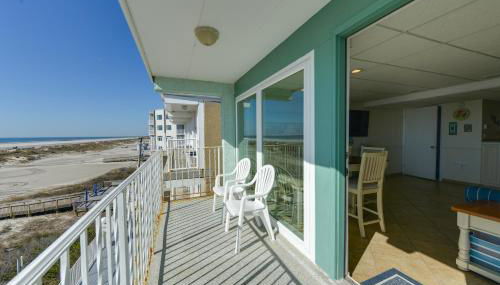Stunning Beachfront Condo with Panoramic Ocean View - Foto 3