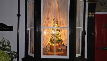 Quirky Victorian themed home - Foto 4