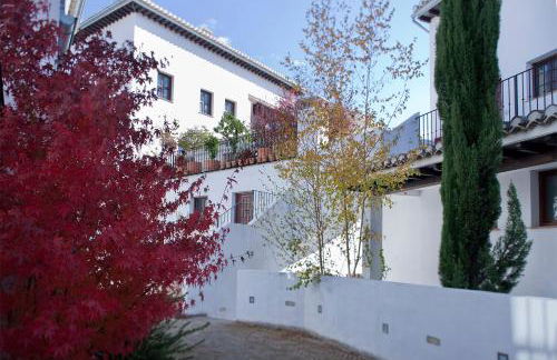 Smart Suites Albaicin Apartamentos - Foto 100