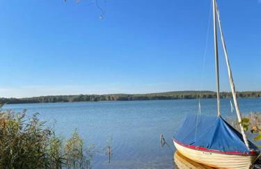 HH_Ferienhaus Nicole, 100 Meter zum Badesee - Foto 22