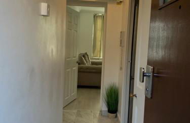 New look flat In Waterloo - Foto 16