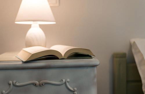 Villa Myrina with Sea View BY APOKORONAS-VILLAS - Foto 17