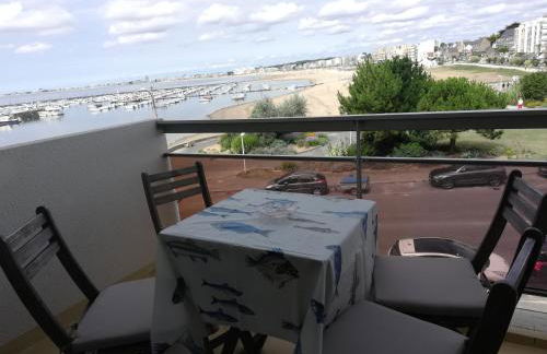 Le Studio Galliéni, face mer, vous accueille en été comme en hiver! - Foto 17