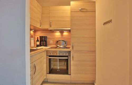 Hanseat am Hang 3 - 5 Hanseat App 13 Traumnest - Foto 7