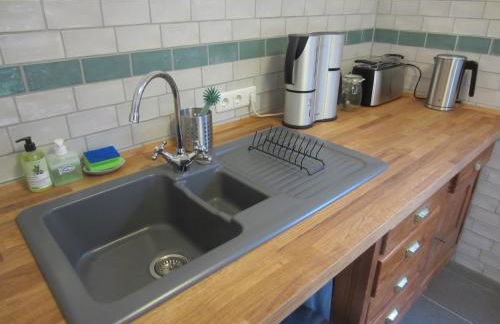 NEU! Ferienhaus mit Naturgarten - Foto 18