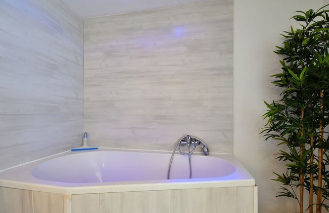 Luxury Pool Villa in Goesnes - Foto 23