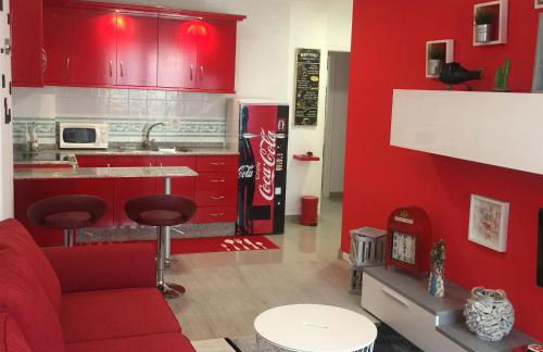 Apartamento Centro Frente Muralla - Foto 1