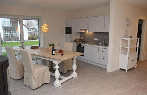 Mein-Ostseeplätzchen Haus am Meer 6 - Foto 8