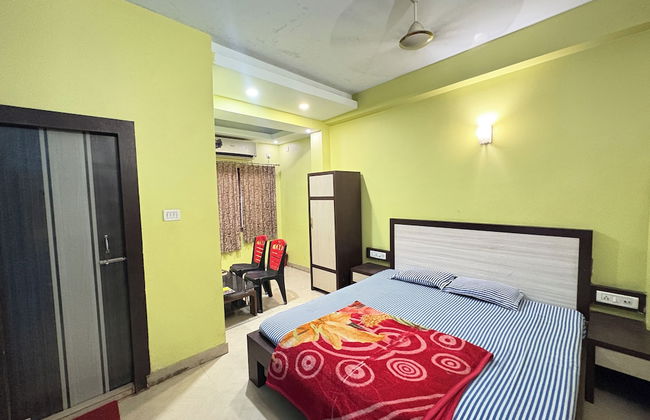 Near Digha Sea Beach Aditi Residency - Photo 3