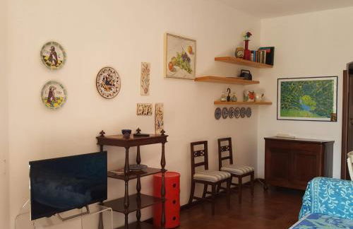 Casa Berizzi Mare - Arenzano Pineta Centro - Foto 31