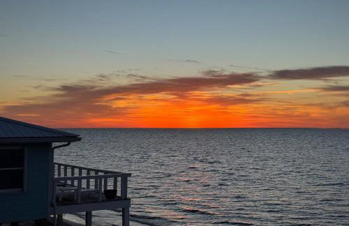 Toes in the Sand- a Gulf-Front Paradise - Foto 18