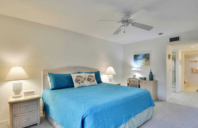 Atlantic Paradise by Avantstay Great Location w/ Balcony, Outdoor Dining & Shared Pool & Hot Tub! - Foto 17