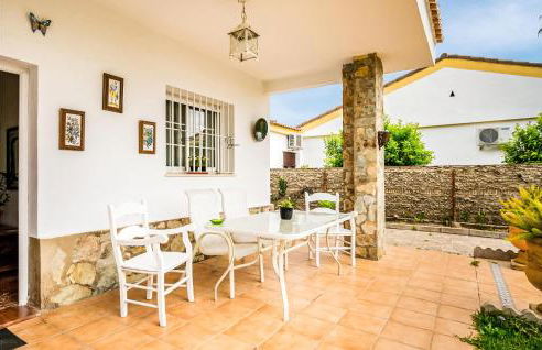 Lovely Home In Valencina De La Concep - Foto 8