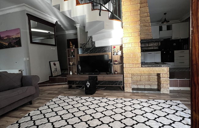 OKSİJEN SUİT - Photo 1